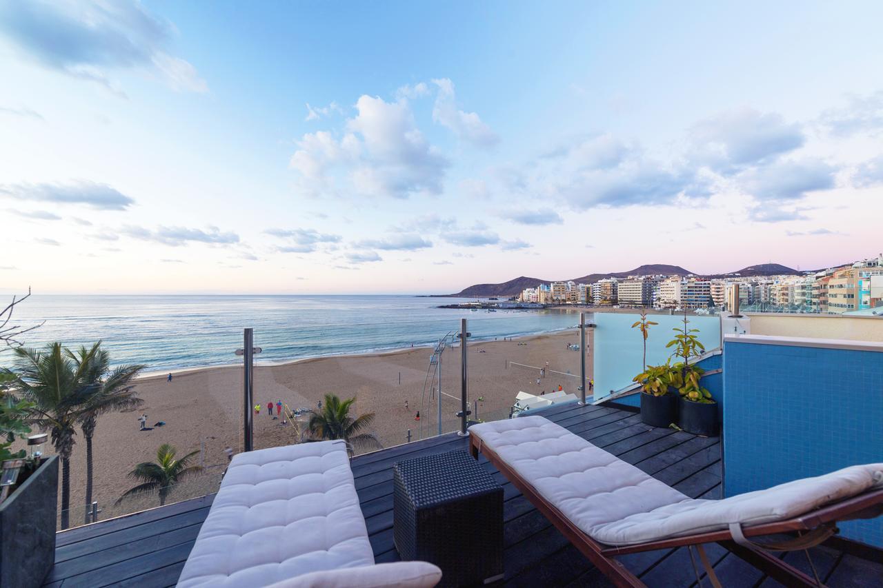 Apartamento Seafront Sagasta *